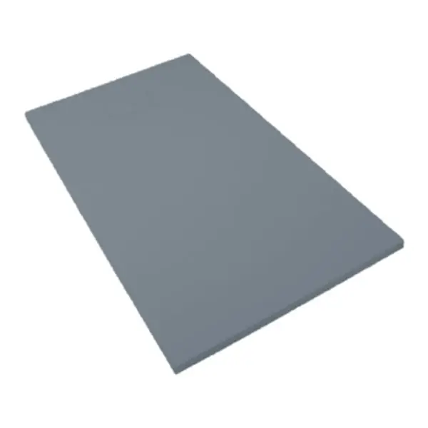 ARC - Shower Base FastDEK Gray 31-1/2" x 63"
