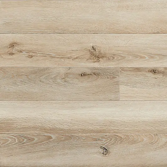 Power Dekor Laminate Flooring BasiK3 Sundial Oak 5" x 47-3/4"