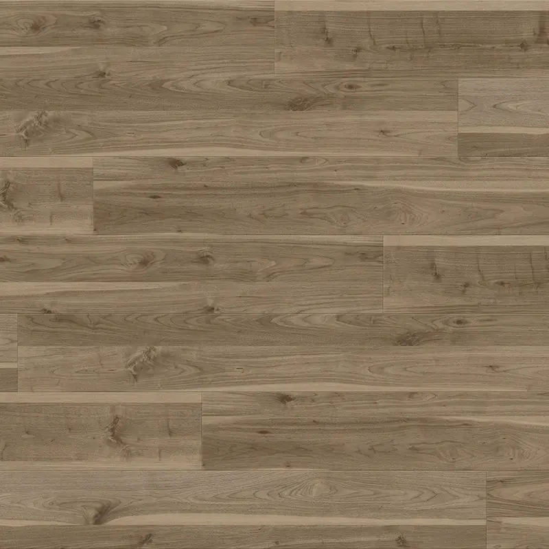 Power Dekor Laminate Flooring BasiK3 Eternal Hickory 6-3/4" x 47-3/4"