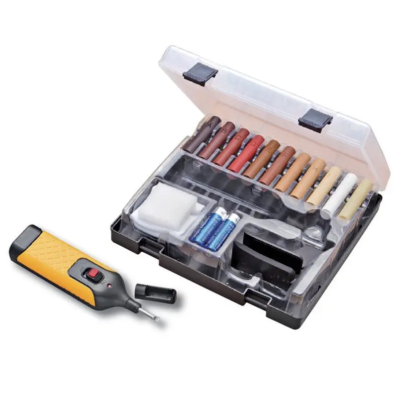 Toolway - Timber & Laminate Repair Kit