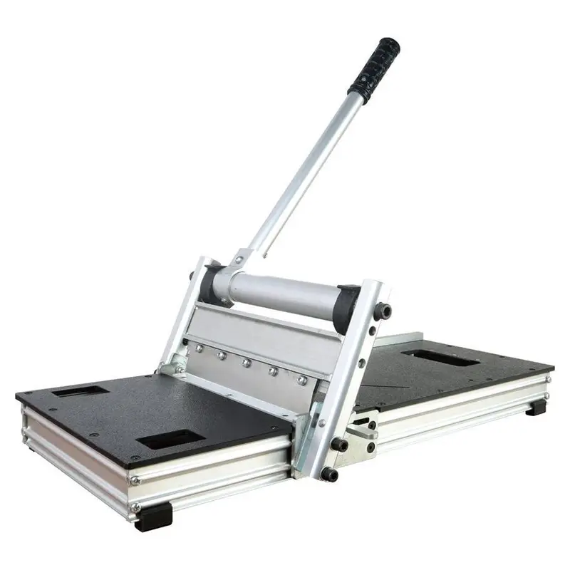 Toolway - Rubber Mold Base Cutter 9"