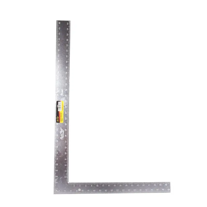 Toolway - Carpenters Square 16" X 24" Aluminum Polished