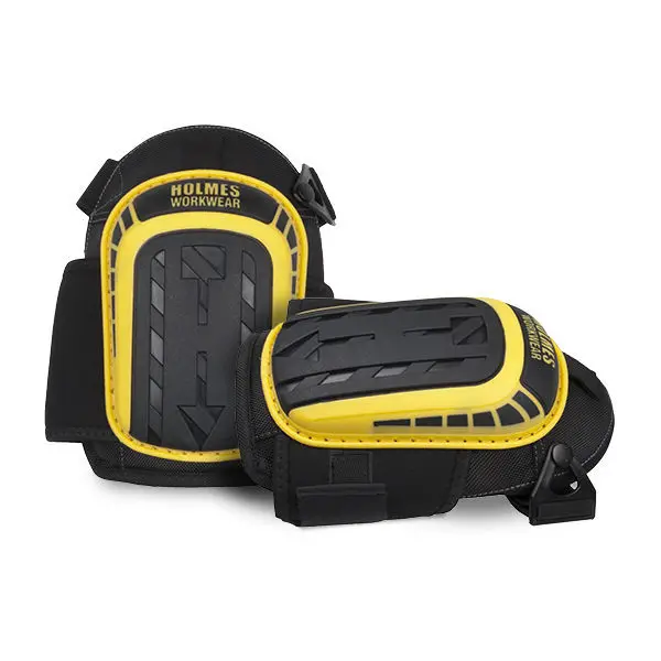 Holmes Workwear Heavy Duty Knee Pad
