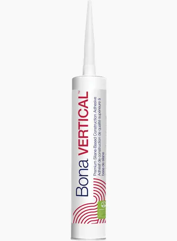 Bona - BONA VERTICAL SILICONE ADHESIVE
