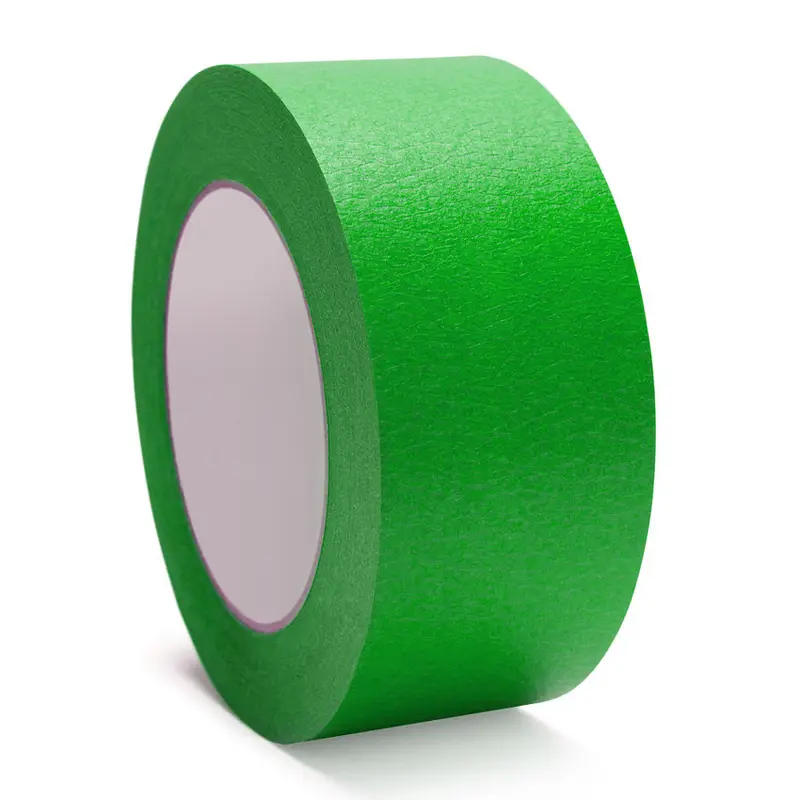 Toolway Painter's Green Tape 2"