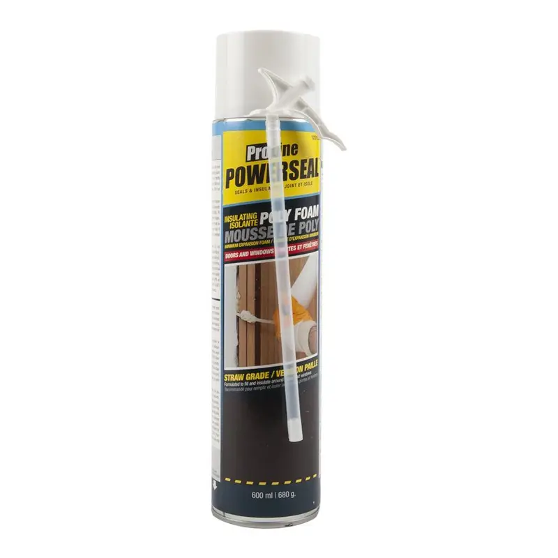 Toolway - Expension Foam Powerseal 12oz