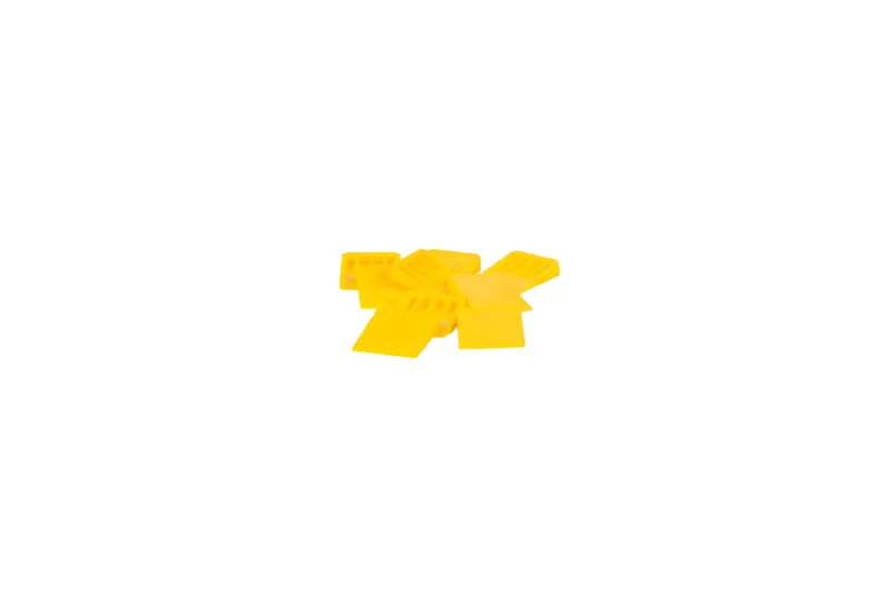 Barwalt - Super Wedges (Pack of 75)