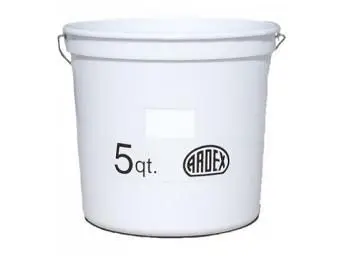 Ardex - M-5.0 Measuring Bucket - 5 qt