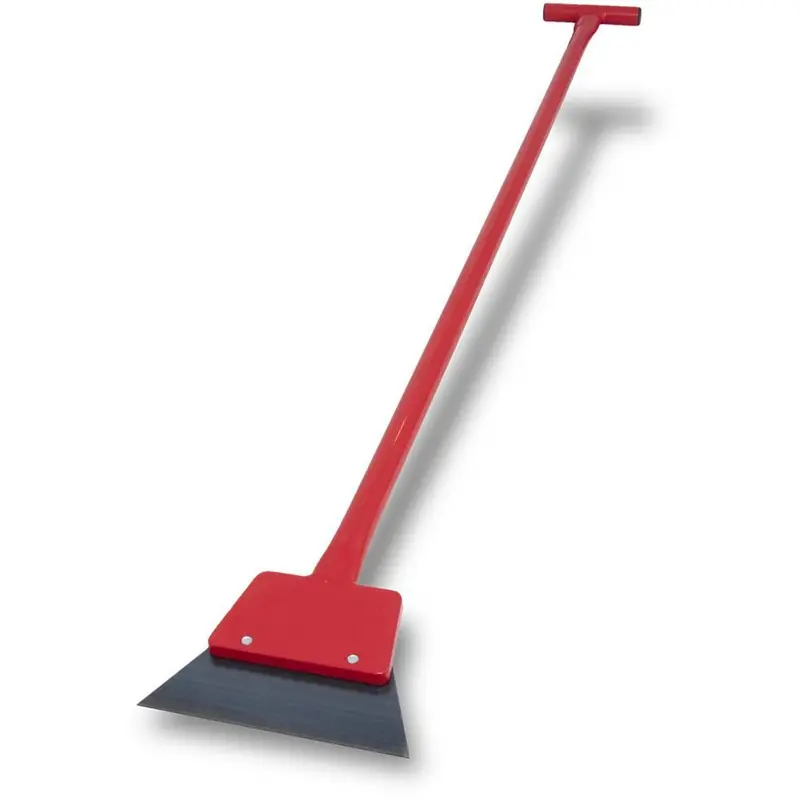 Marshalltown - Manual Floor Scraper QLT with 7" Blade and 54" T-Handled