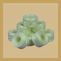 National Flooring Equipment - Regular Bobbins Style A - Size O - 125 yards (Pack of 80)