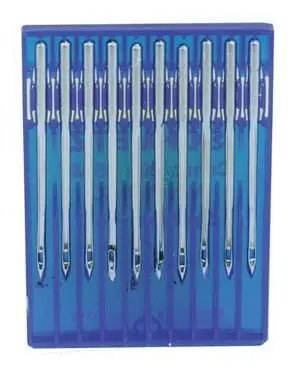 National Flooring Equipment - Carpet Needles Schmetz 140/22 for No. 126