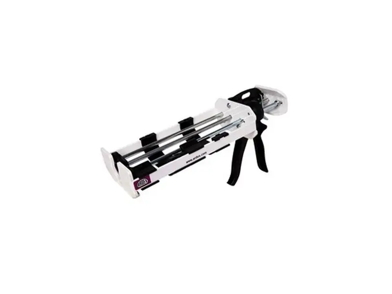 Ardex - Dual Cartridge Caulking Dispensing Gun