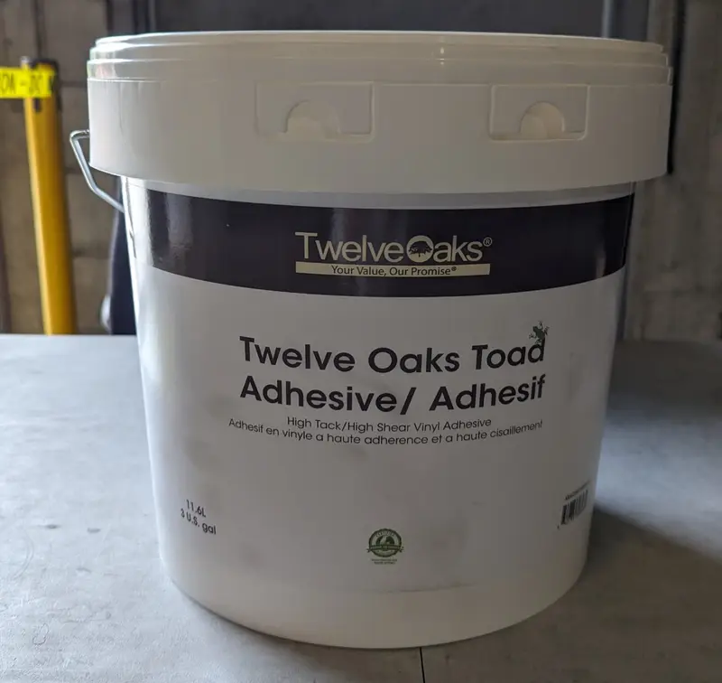 Accessories - TOAD Adhesive
