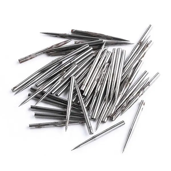 Crain - Scriber Needles - 0.063" x 7/8" (Pack of 50)