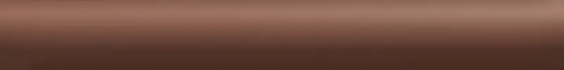 Centura Wall Tiles Faces Henna Dune Matte 2" x 16"