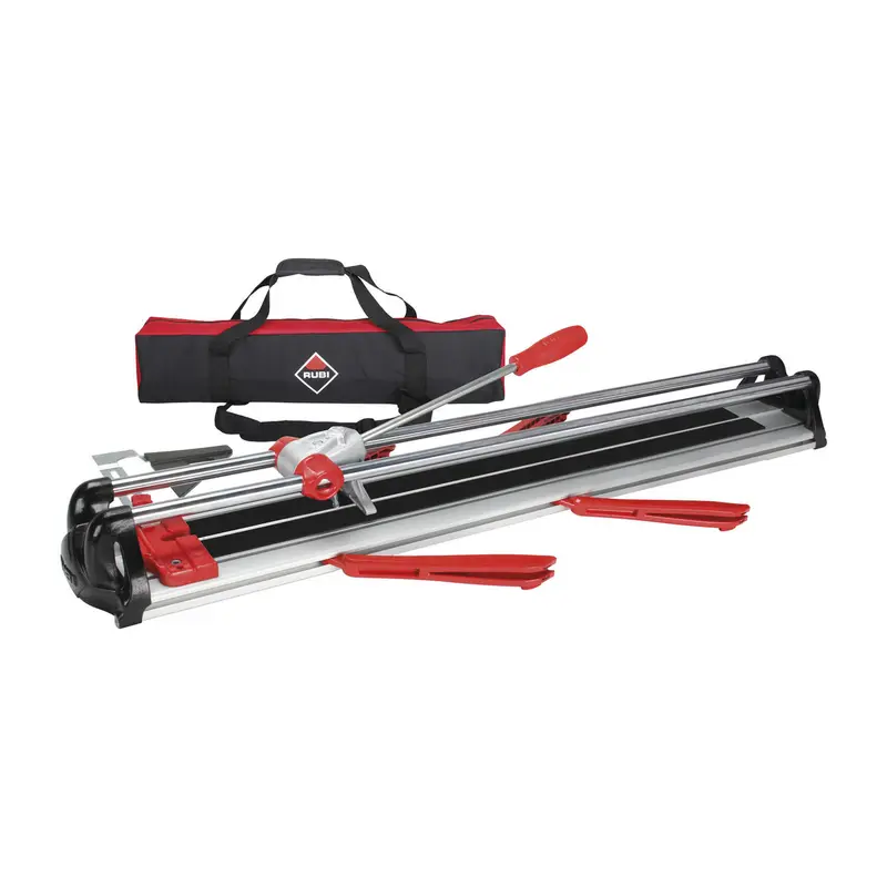Rubi Manual Tile Cutter FAST-85 and Bag