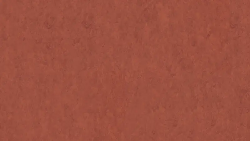 Tarkett - Linoleum Sheet LinoFloor xf² Veneto #641 Terracotta 6'6" - 2.5 mm (Sold in Sqyd)