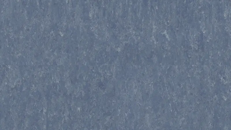 Tarkett - Linoleum Sheet LinoFloor xf² Veneto #665 Ocean 6'6" - 2.5 mm (Sold in Sqyd)