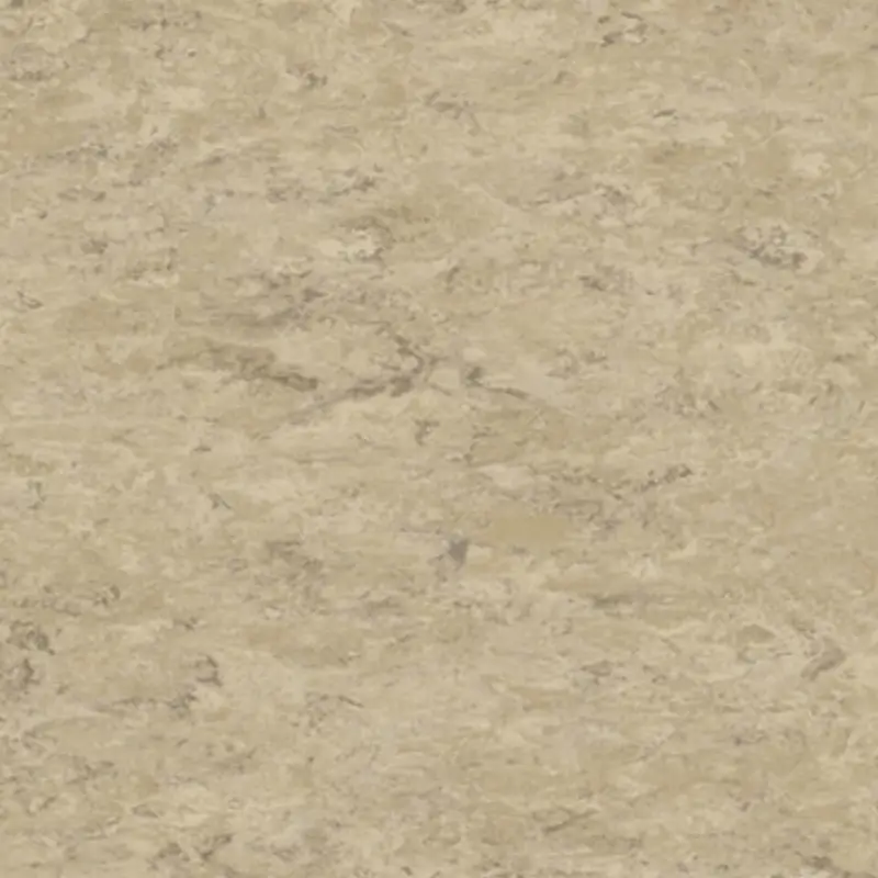 Tarkett - Linoleum Sheet LinoFloor xf² Veneto #711 Ecru 6'6" - 2.5 mm (Sold in Sqyd)