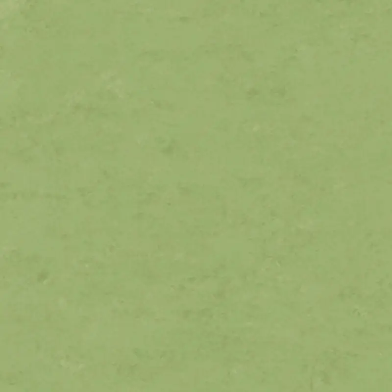 Tarkett - Linoleum Sheet LinoFloor xf² Veneto #754 Apple Green 6'6" - 2.5 mm (Sold in Sqyd)