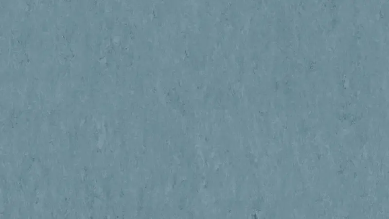 Tarkett - Linoleum Sheet LinoFloor xf² Veneto #761 Periwinkle 6'6" - 2.5 mm (Sold in Sqyd)