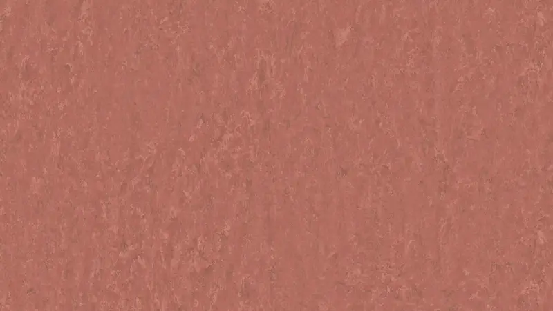 Tarkett - Linoleum Sheet LinoFloor xf² Emme #741 Strawberry 6'6" - 2.5 mm (Sold in Sqyd)