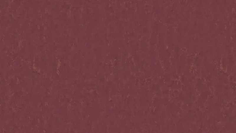Tarkett - Linoleum Sheet LinoFloor xf² Emme #743 Berry 6'6" - 2.5 mm (Sold in Sqyd)