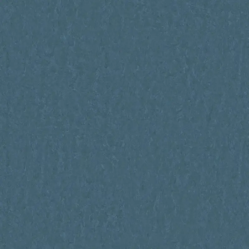 Tarkett - Linoleum Sheet LinoFloor xf² Emme #766 Prussian 6'6" - 2.5 mm (Sold in Sqyd)