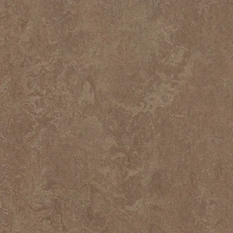 Forbo Marmoleum Roll MCS Fresco #3254 Clay 6' 6" - 2 mm (Sold in Sqyd)