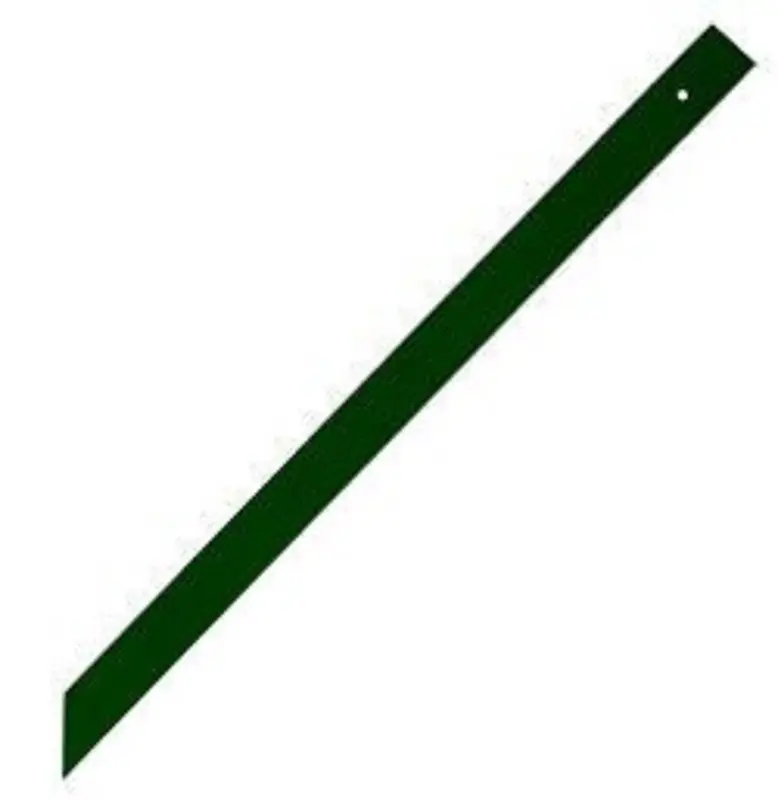 Gundlach - 146.5 Steel Straight Edge