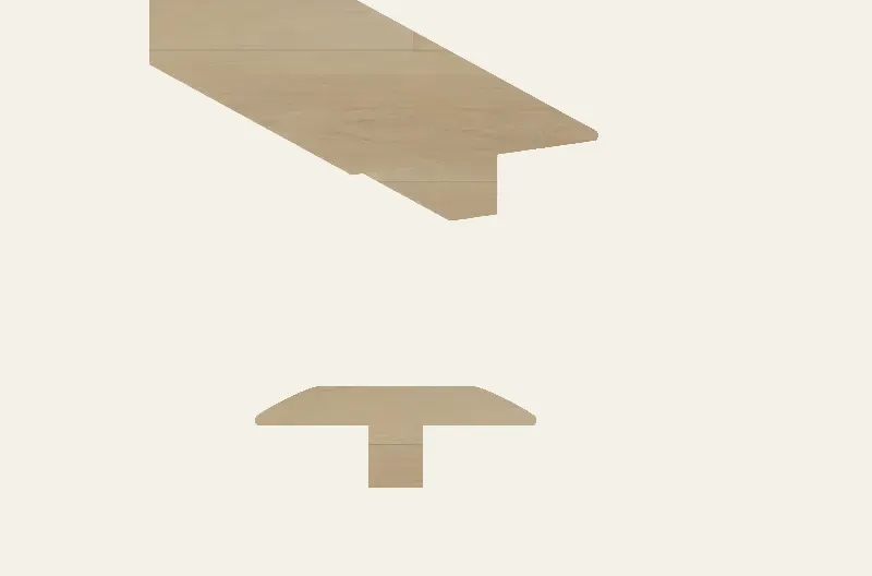 Beaulieu Laminate Flooring Littora Loch T-Molding 94-1/2"