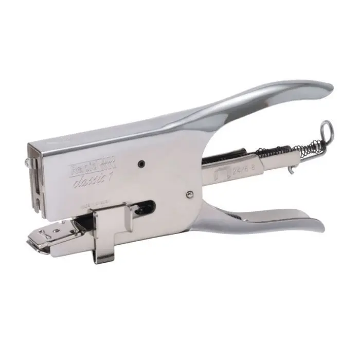 Crain - Edge Binding Stapler