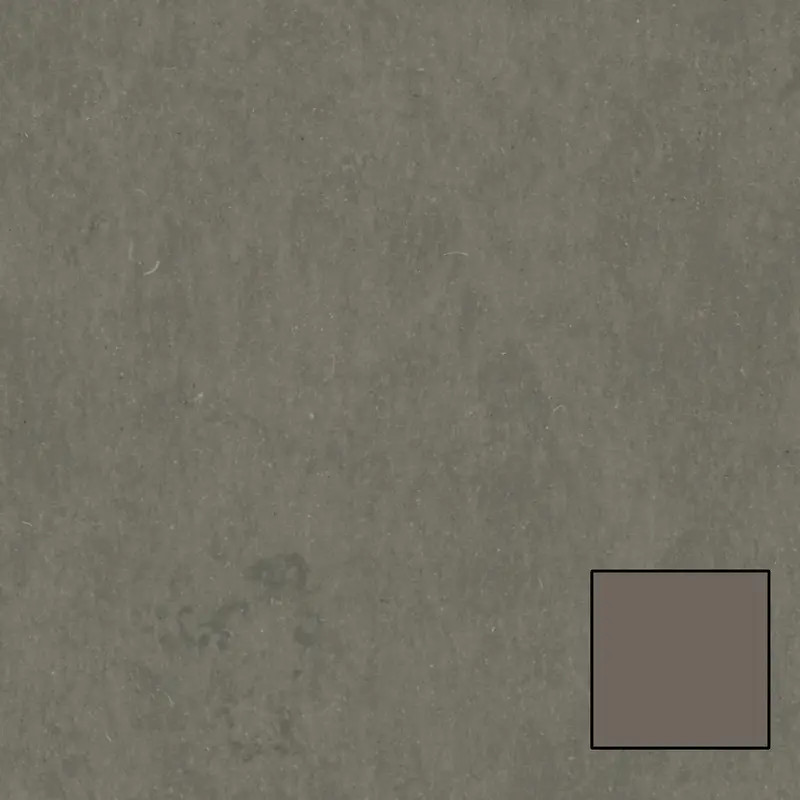 Tarkett - Wall Linoleum LinoFloor xf² #205 Ferro 6-1/2' (Sold in Sqyd)