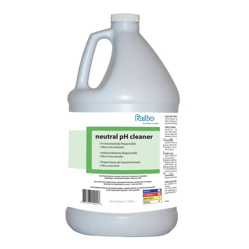 Forbo Neutral PH Cleaner - 1 gal