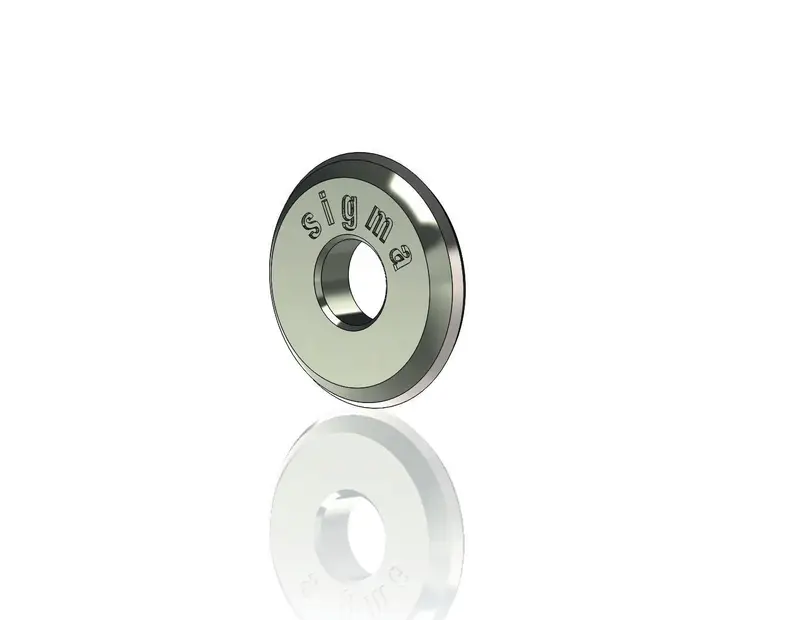Sigma - Spare Scoring Wheel Kera-Cut Ext - Diameter 19mm