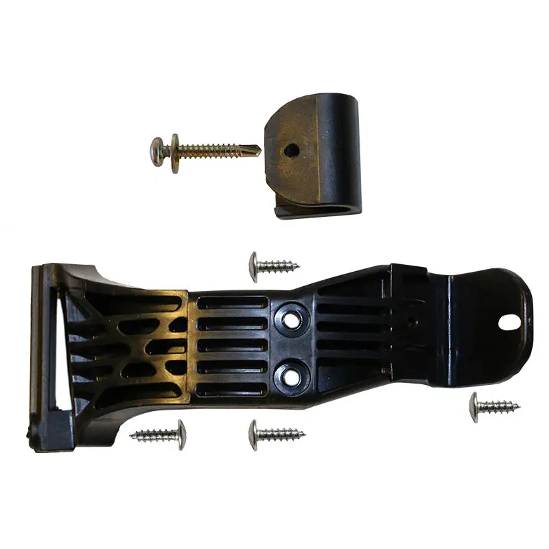 Proknee - Strap and Buckle Mount Kit for Kneepads 0714 and 0714E