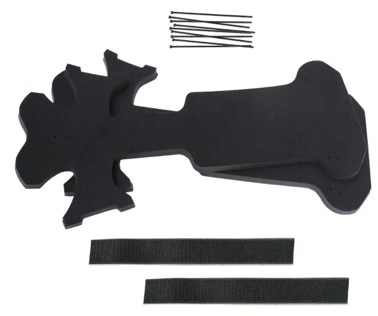 Proknee - 0714 Foam Inserts 1 (Pair) 23.0"
