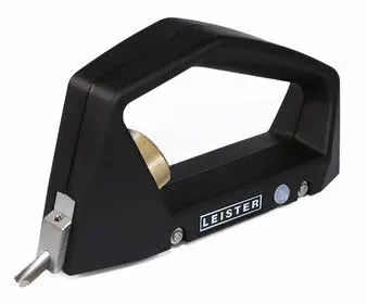 Leister - Groovy Groover