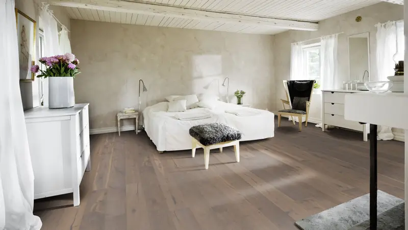 OAK STURE