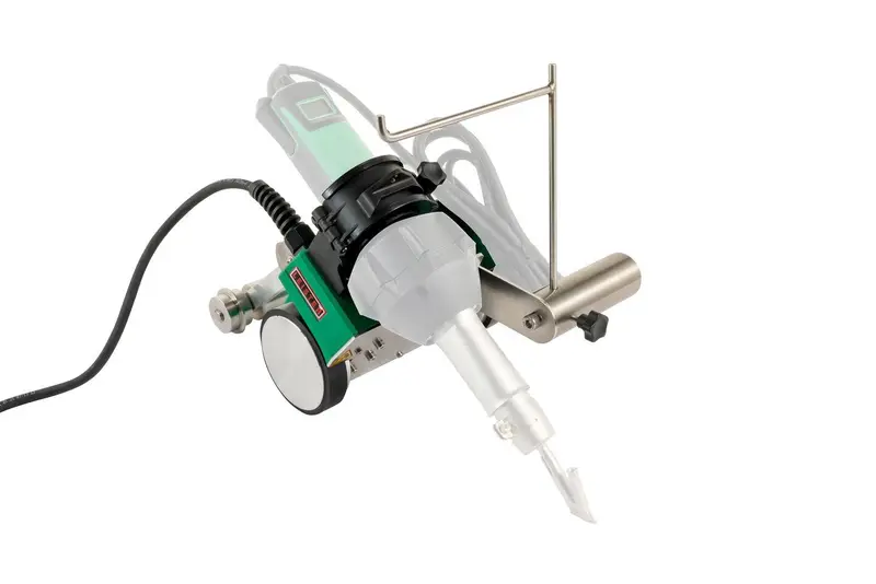 Leister - Minifloor Drive Unit (Triac Not Incl.)