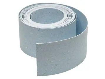 Forbo Preformed Profile Colorex Everest 7-15/16" x 40.35' (Pack of 3 rolls)