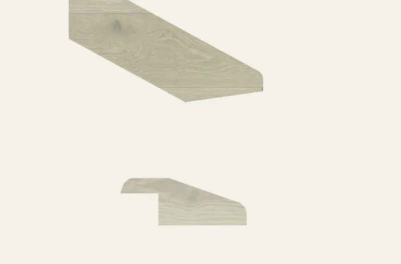 Beaulieu Engineered Hardwood Casting Hopkins Matte Reducer 92"