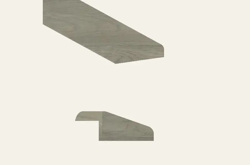 Beaulieu Engineered Hardwood Casting Monroe Matte Reducer 92"
