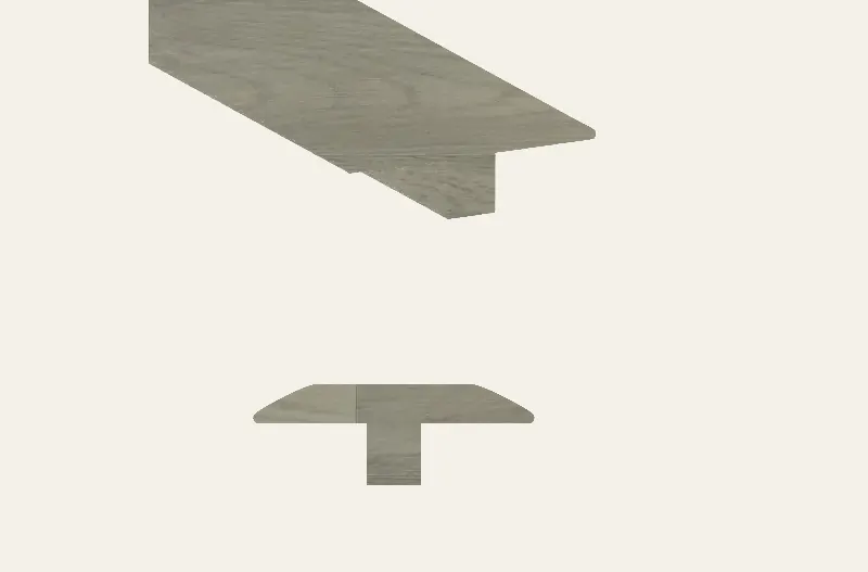 Beaulieu Engineered Hardwood Casting Monroe Matte T-Molding 92"