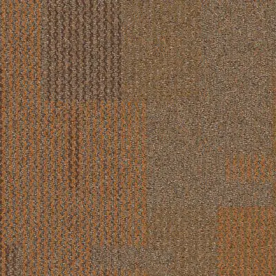 The Standard - Carnelian