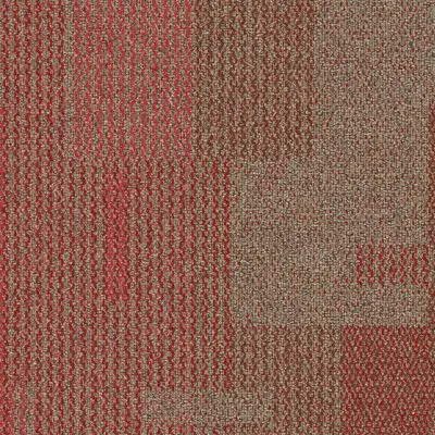 The Standard - Garnet
