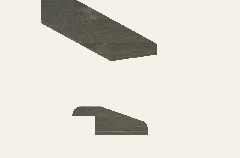 Beaulieu Engineered Hardwood Casting Taylor Matte Reducer 92"