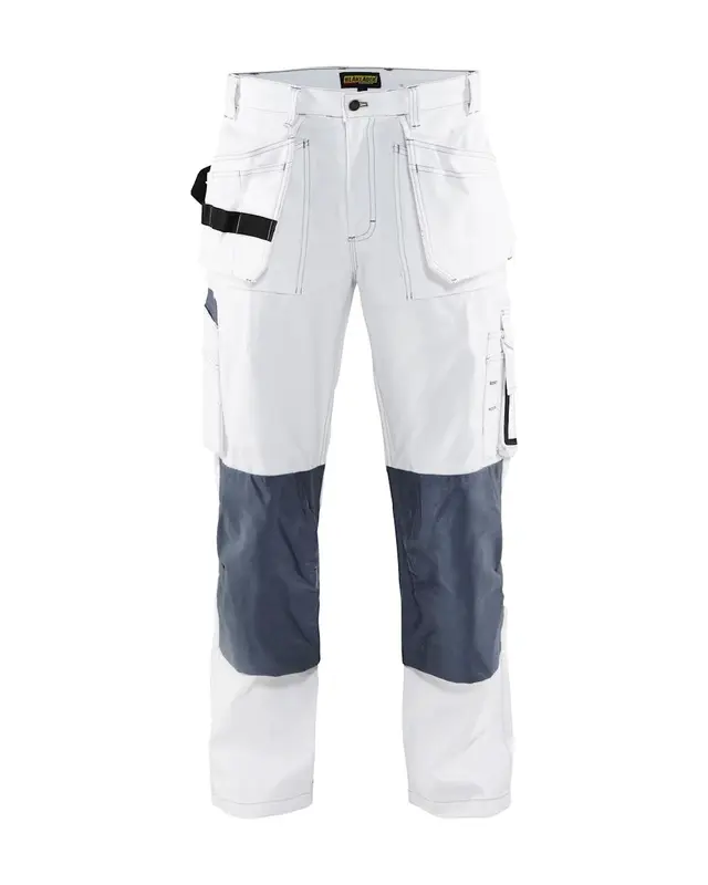 Blaklader Painter Pants #1000 White 40/32