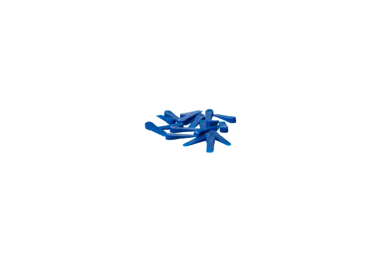 Barwalt - Gripper Wedges (Pack of 550)