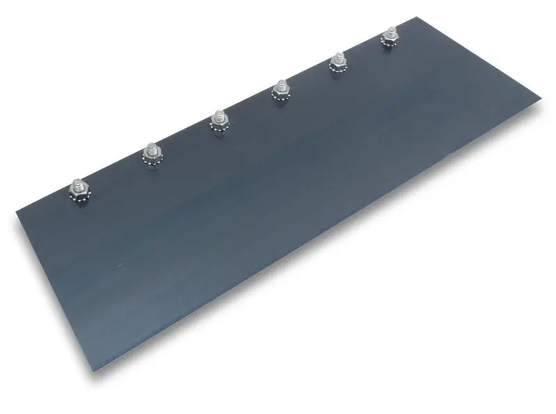 Marshalltown - Replacement Blade 14" for Marshalltown Standard Floor Scraper with 60" Handle